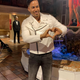 Image for article titled Sussing Out the Most Haunted Wax Figures At Madame Tussauds